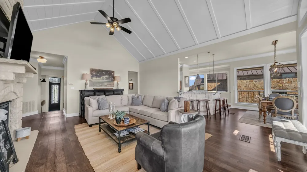 30 Oyster Bay Possum Kingdom Lake, TX 76449