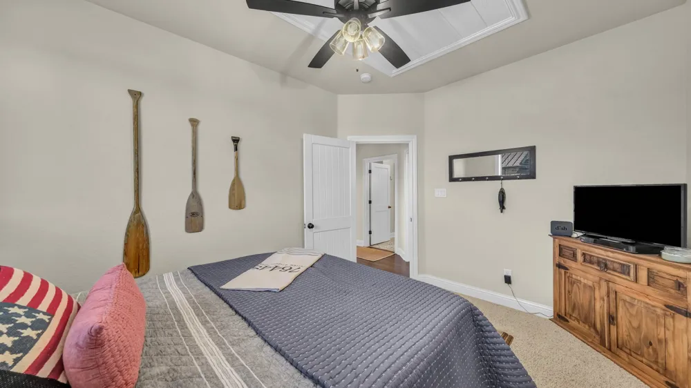 30 Oyster Bay Possum Kingdom Lake, TX 76449
