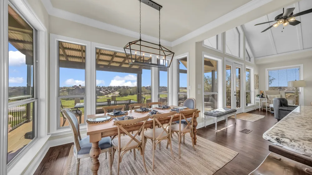 30 Oyster Bay Possum Kingdom Lake, TX 76449