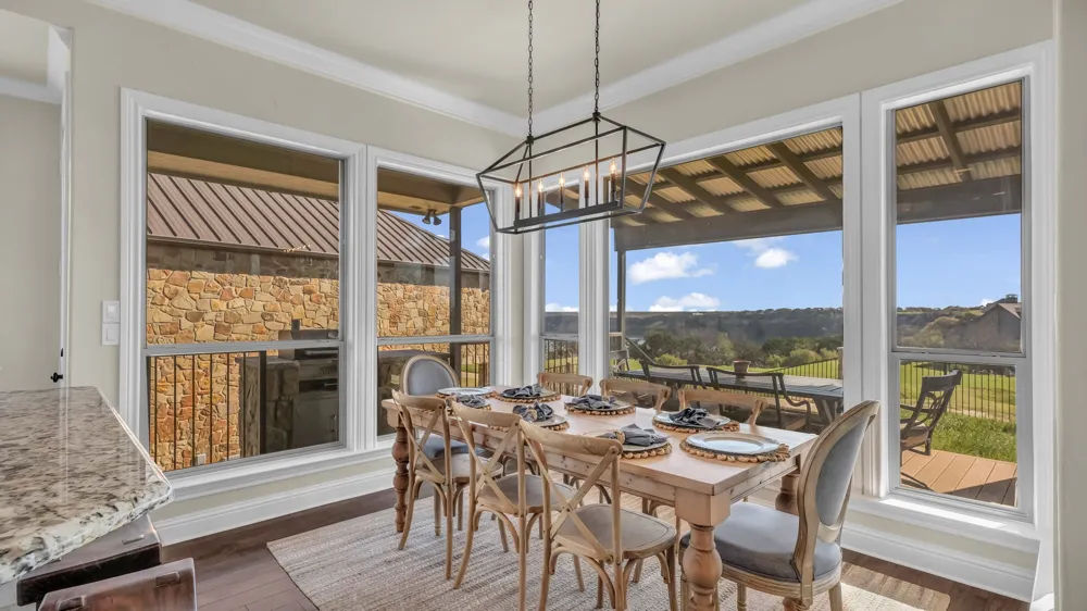 30 Oyster Bay Possum Kingdom Lake, TX 76449