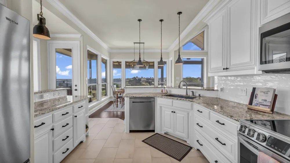 30 Oyster Bay Possum Kingdom Lake, TX 76449