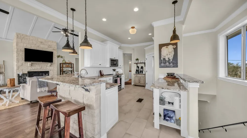 30 Oyster Bay Possum Kingdom Lake, TX 76449