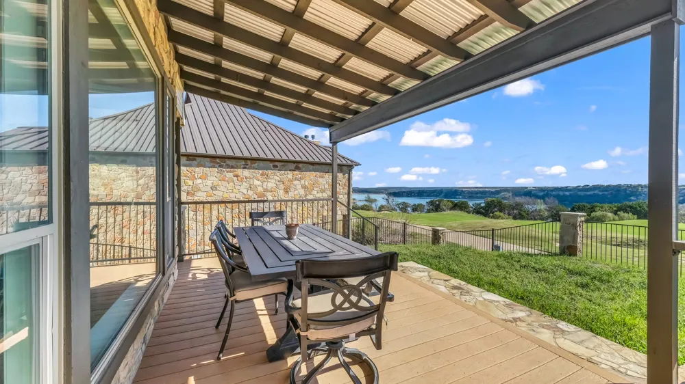30 Oyster Bay Possum Kingdom Lake, TX 76449