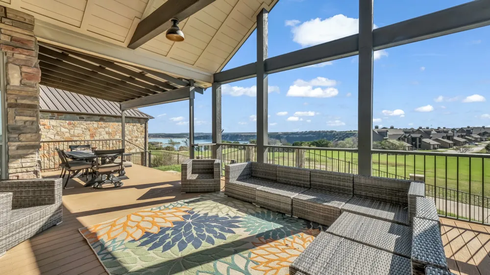 30 Oyster Bay Possum Kingdom Lake, TX 76449