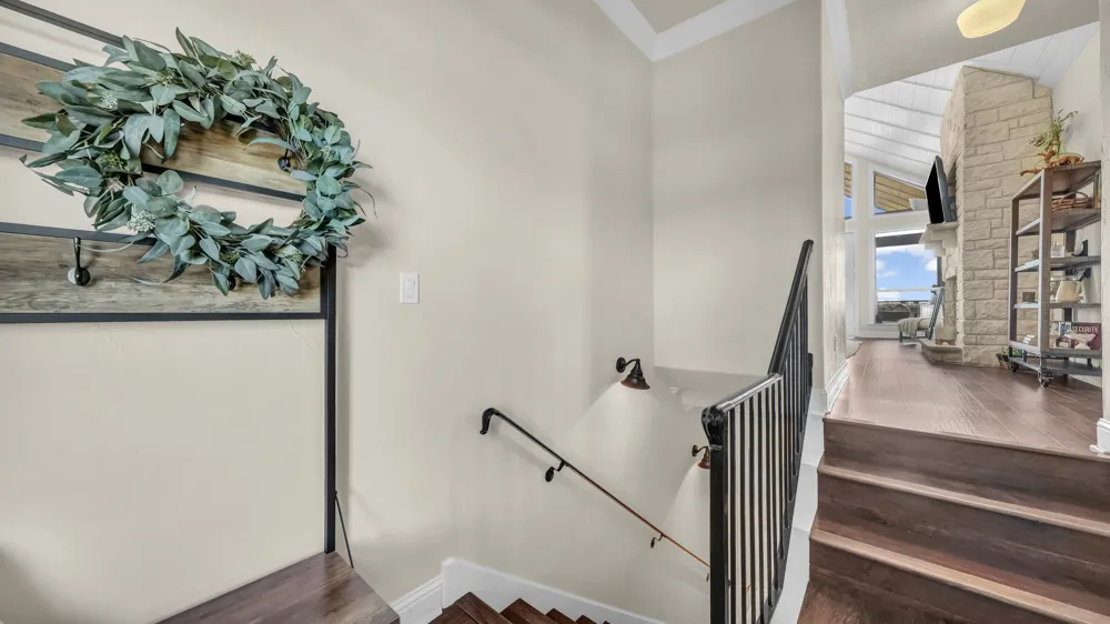 30 Oyster Bay Possum Kingdom Lake, TX 76449