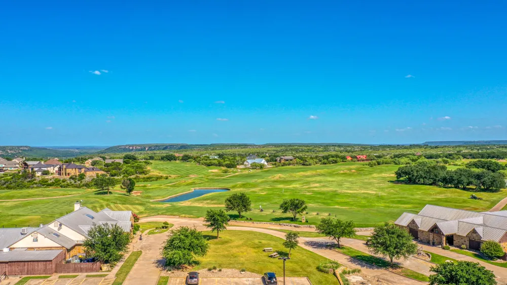 30 Oyster Bay Possum Kingdom Lake, TX 76449