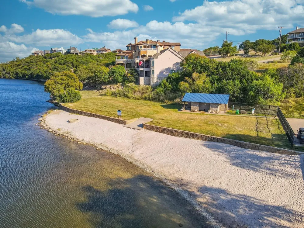 30 Oyster Bay Possum Kingdom Lake, TX 76449
