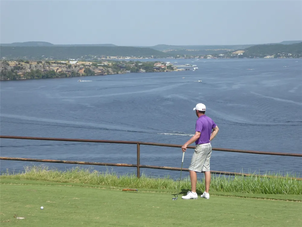 30 Oyster Bay Possum Kingdom Lake, TX 76449