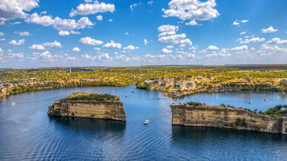 30 Oyster Bay Possum Kingdom Lake, TX 76449