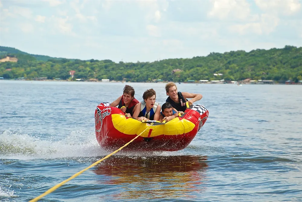30 Oyster Bay Possum Kingdom Lake, TX 76449