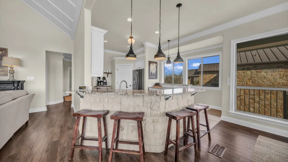 30 Oyster Bay Possum Kingdom Lake, TX 76449