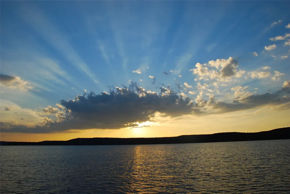 30 Oyster Bay Possum Kingdom Lake, TX 76449
