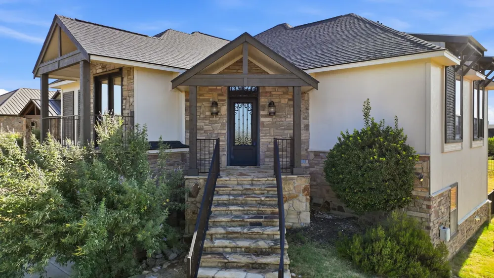 30 Oyster Bay Possum Kingdom Lake, TX 76449