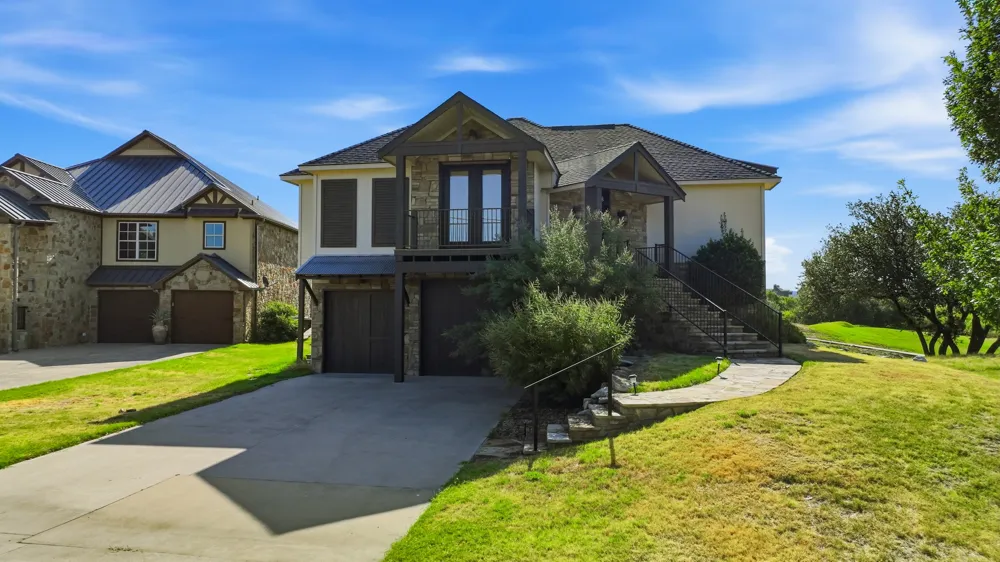 30 Oyster Bay Possum Kingdom Lake, TX 76449