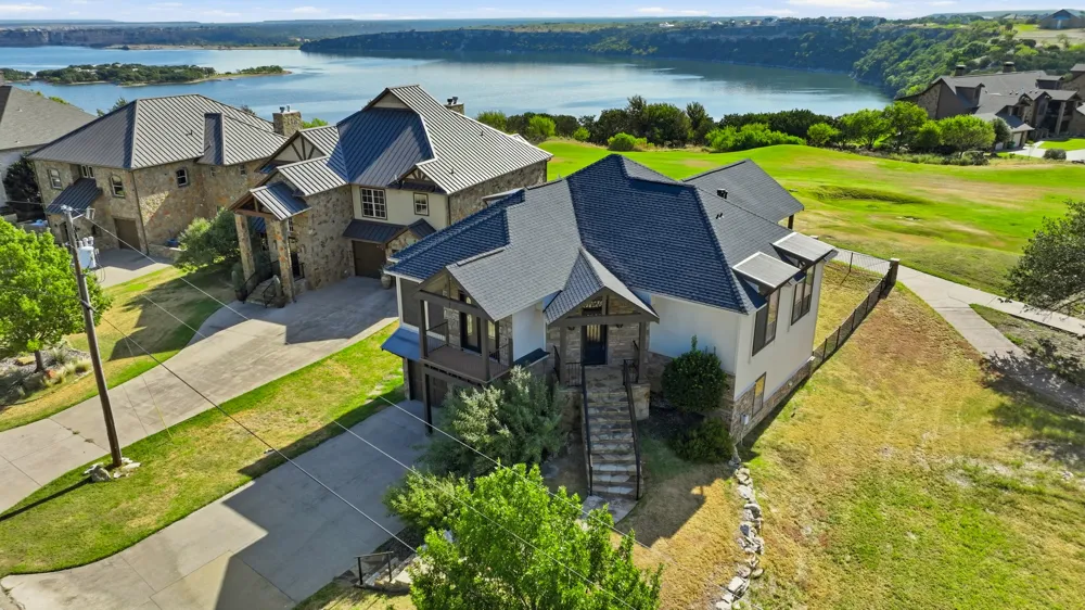 30 Oyster Bay Possum Kingdom Lake, TX 76449