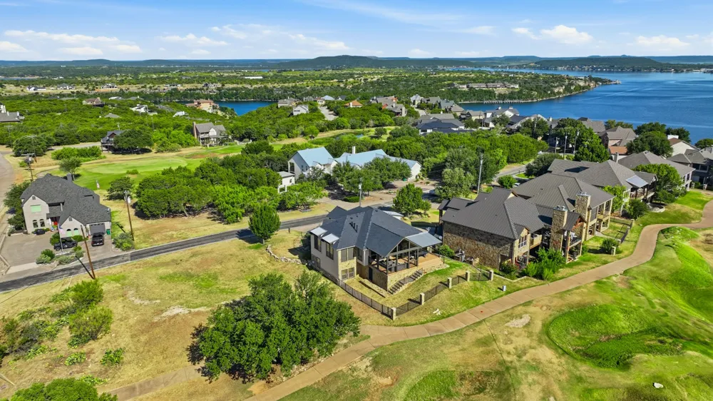 30 Oyster Bay Possum Kingdom Lake, TX 76449