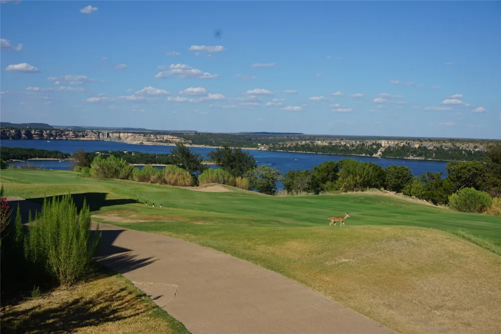 30 Oyster Bay Possum Kingdom Lake, TX 76449