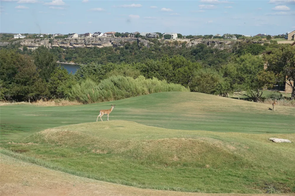 30 Oyster Bay Possum Kingdom Lake, TX 76449