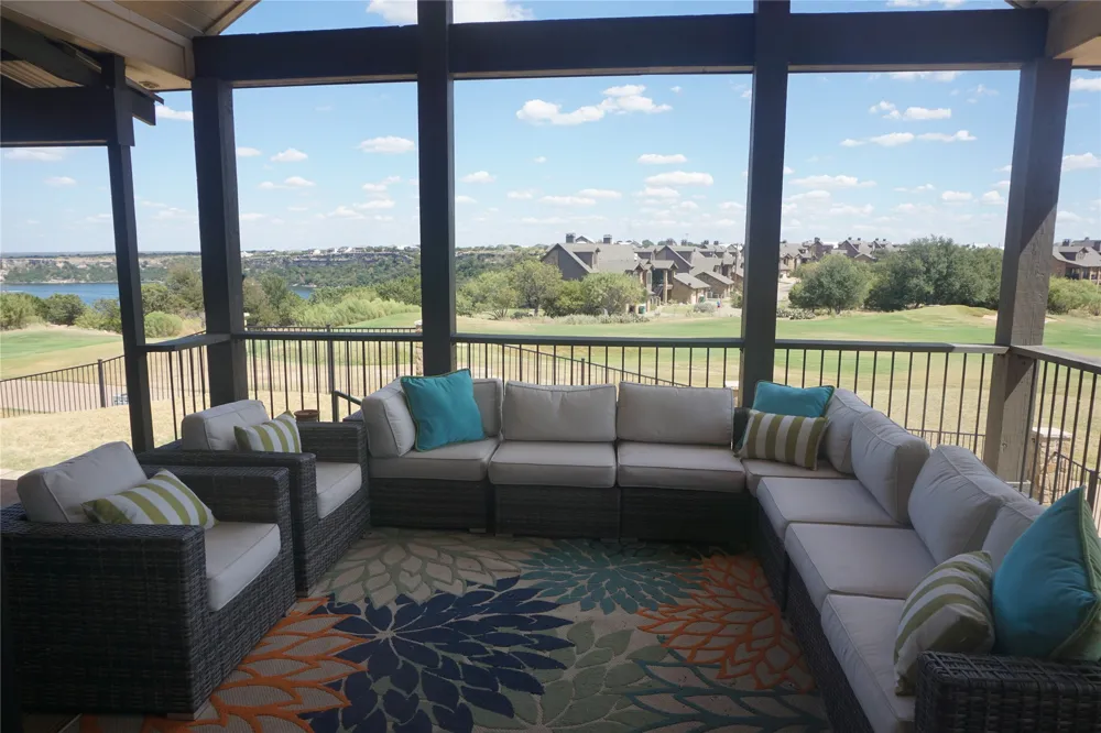 30 Oyster Bay Possum Kingdom Lake, TX 76449