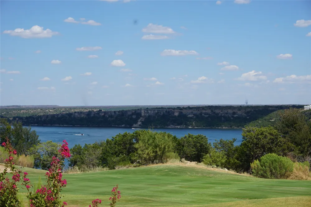 30 Oyster Bay Possum Kingdom Lake, TX 76449