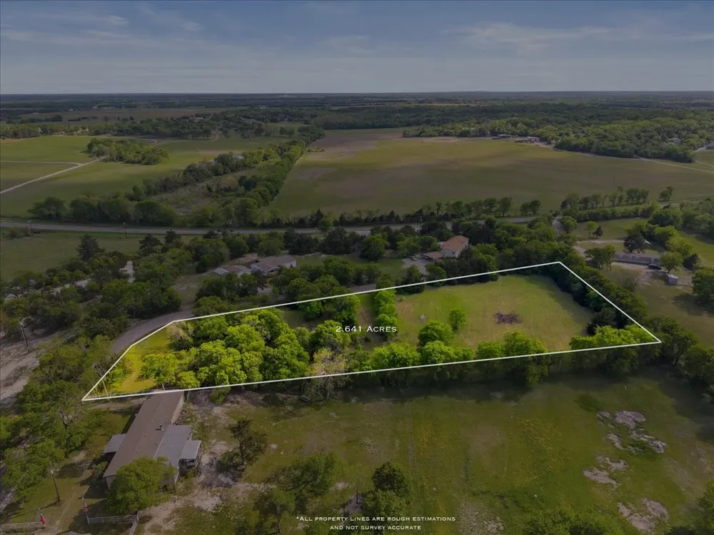 145 Wild Road Van Alstyne, TX 75495