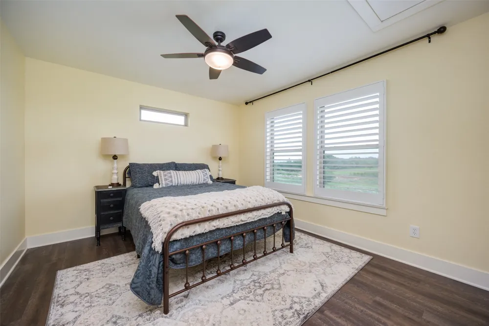 1458 Jim Harry Loop Sunset, TX 76270