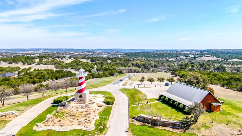 Compass Way Bluff Dale, TX 76433