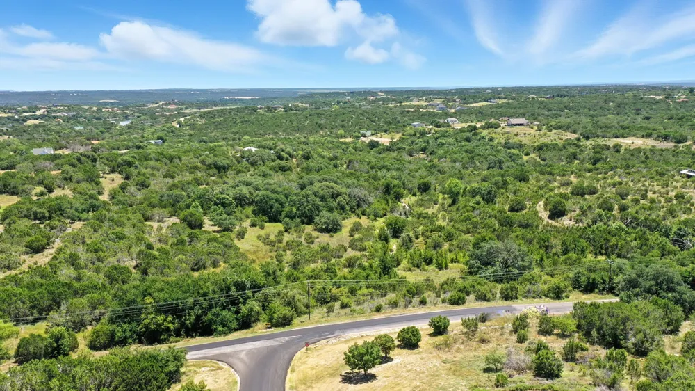 Compass Way Bluff Dale, TX 76433