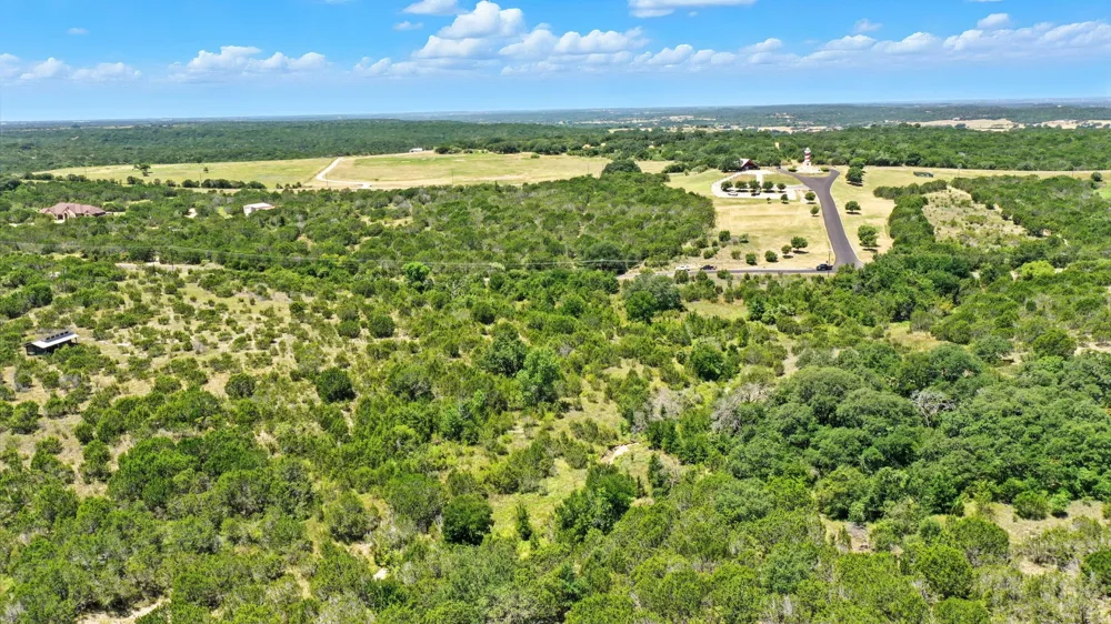 Compass Way Bluff Dale, TX 76433