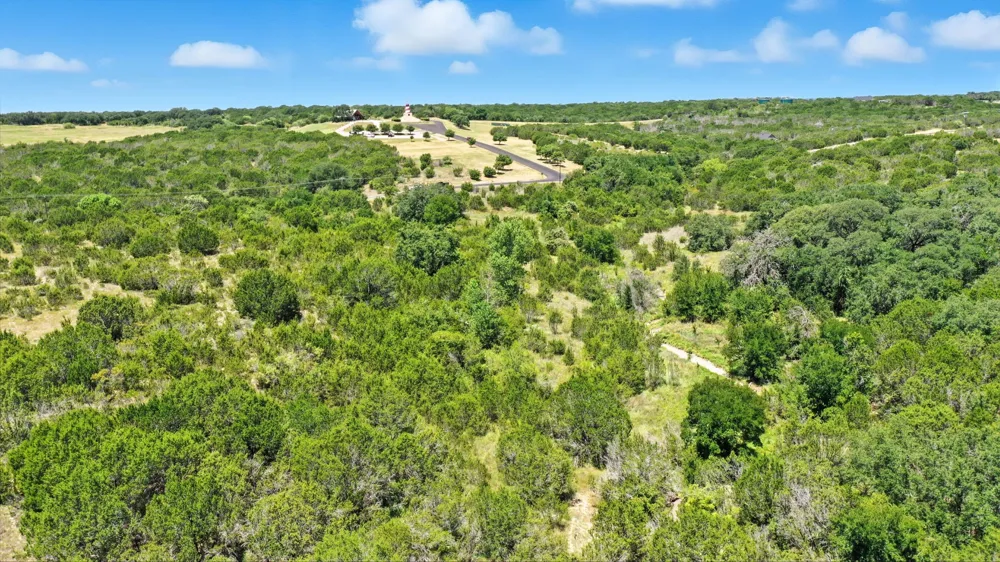 Compass Way Bluff Dale, TX 76433