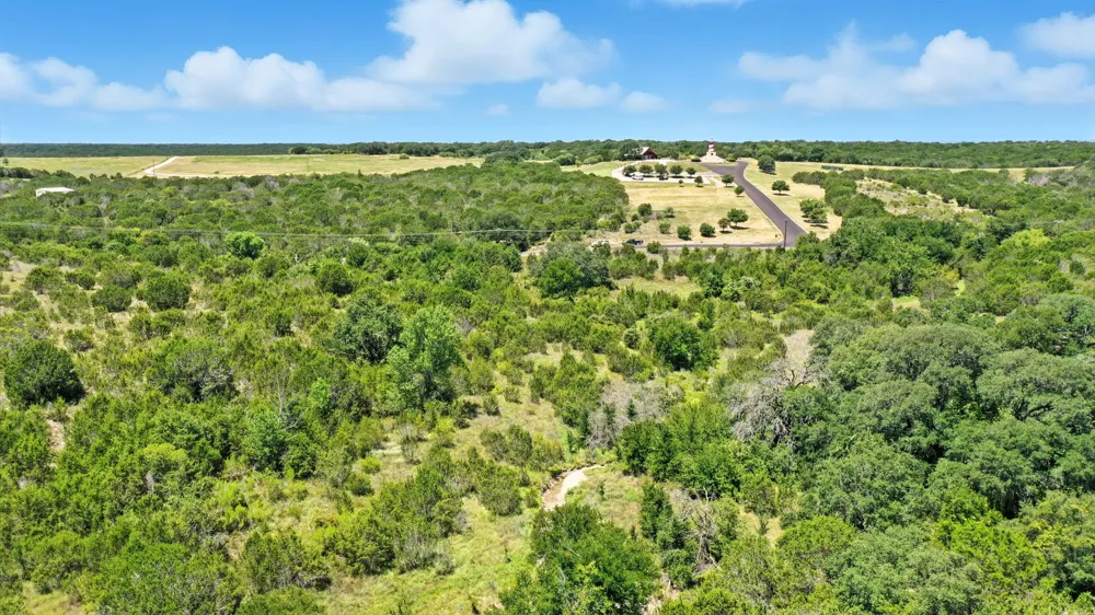 Compass Way Bluff Dale, TX 76433