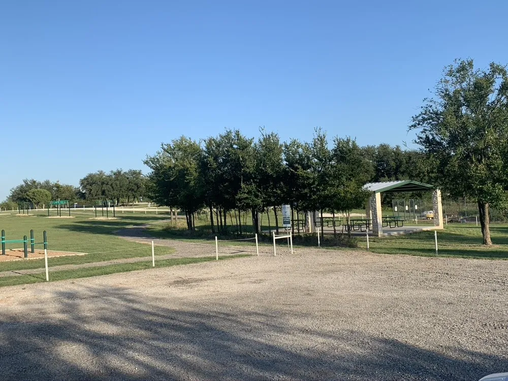 Compass Way Bluff Dale, TX 76433