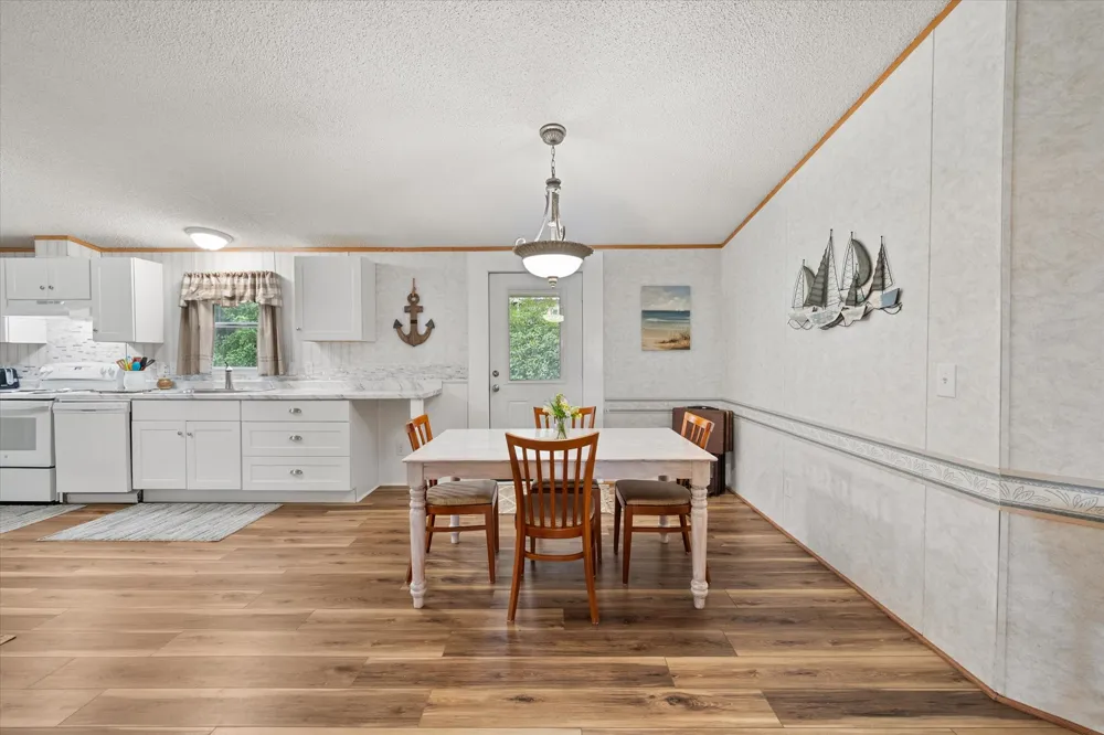510 Nob Hill Lane Seven Points, TX 75143