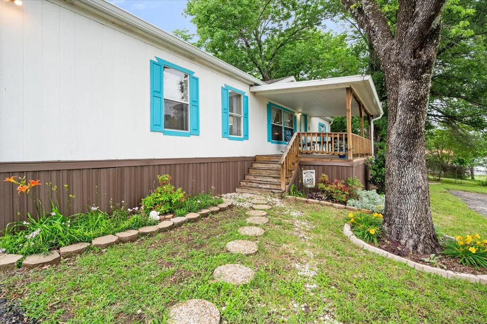 510 Nob Hill Lane Seven Points, TX 75143