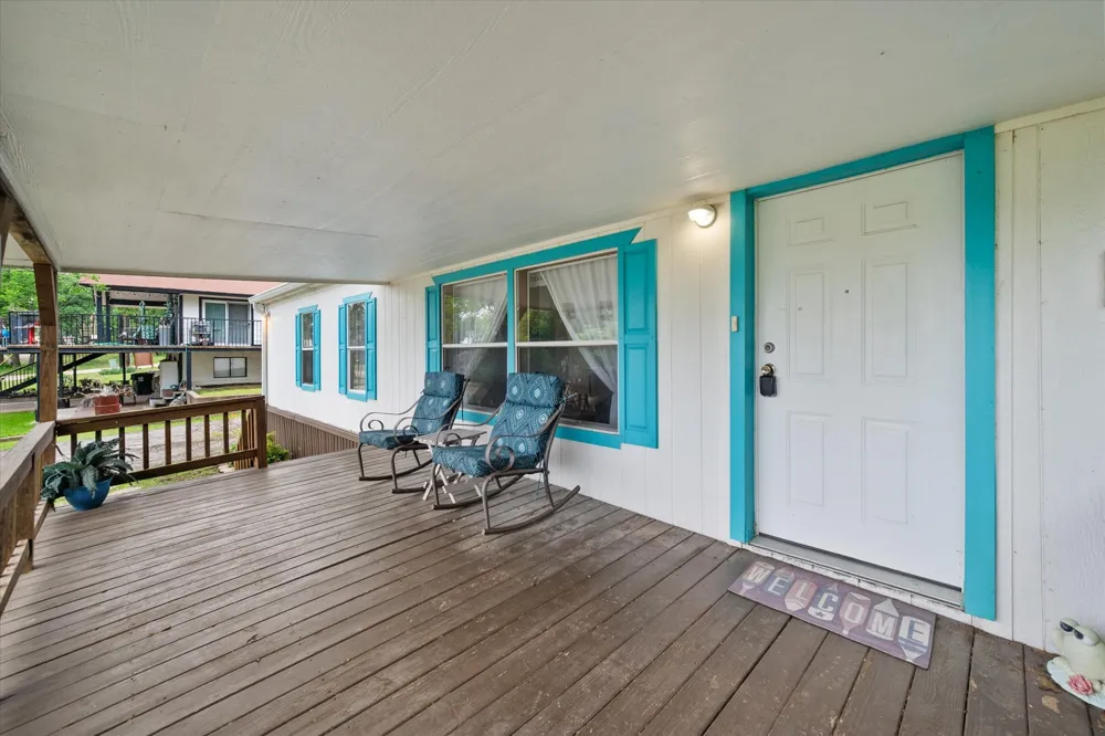 510 Nob Hill Lane Seven Points, TX 75143