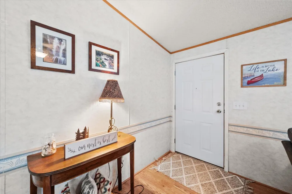 510 Nob Hill Lane Seven Points, TX 75143