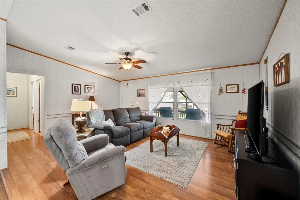 510 Nob Hill Lane Seven Points, TX 75143