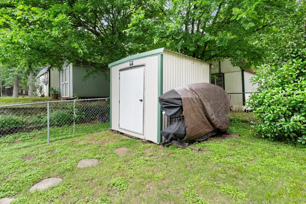510 Nob Hill Lane Seven Points, TX 75143