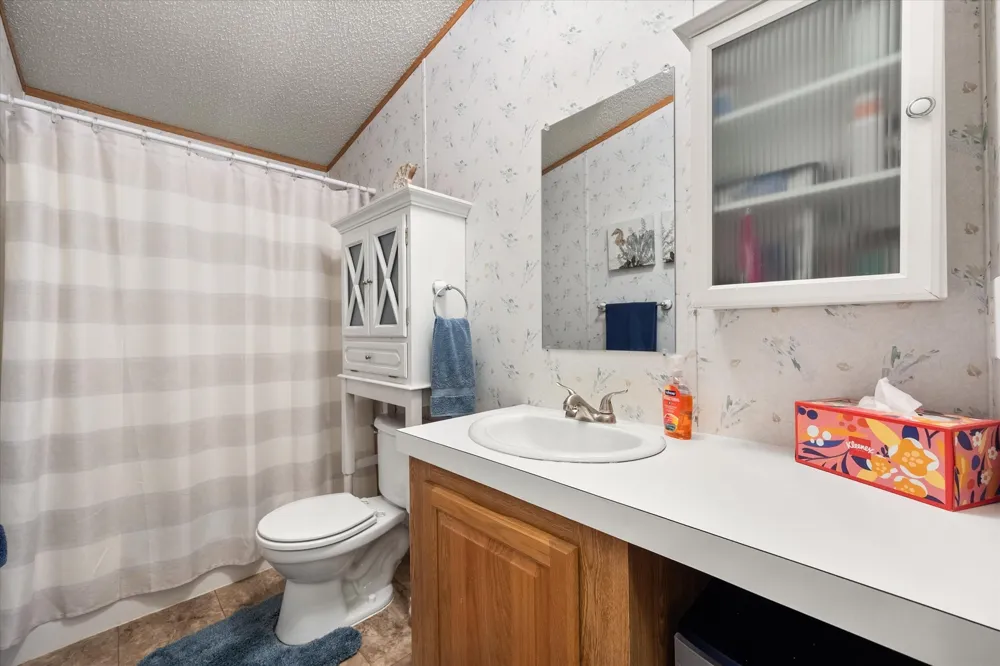 510 Nob Hill Lane Seven Points, TX 75143