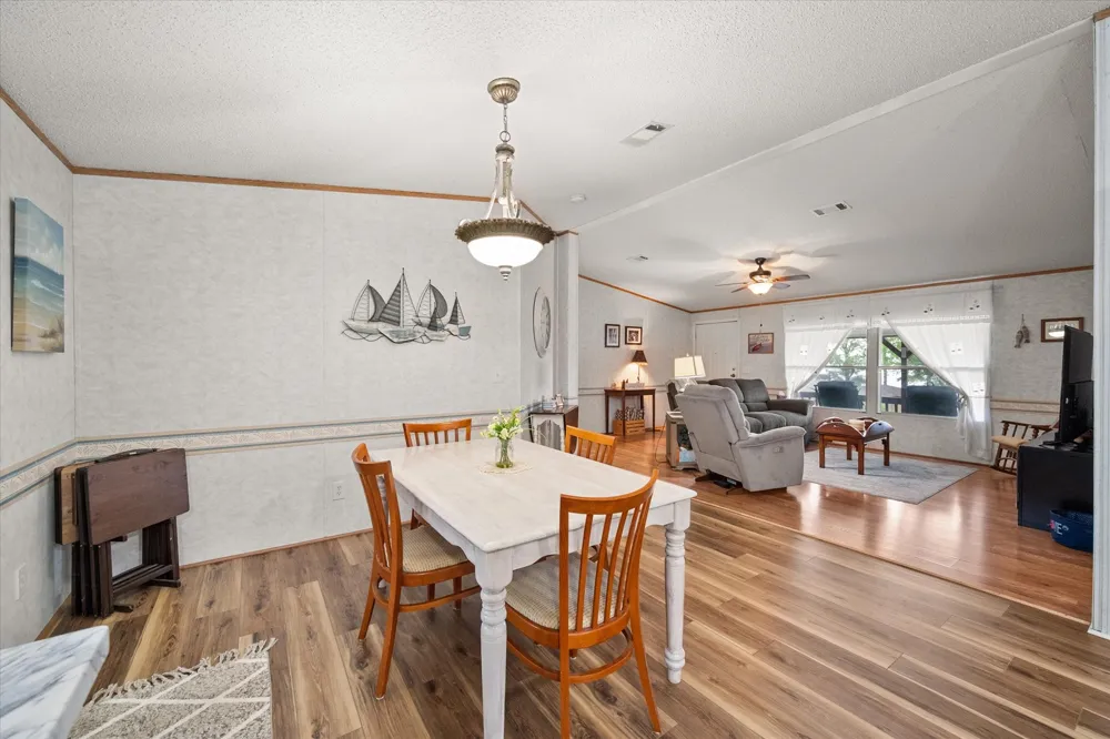 510 Nob Hill Lane Seven Points, TX 75143