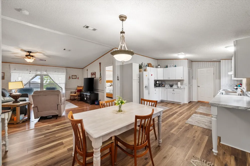 510 Nob Hill Lane Seven Points, TX 75143