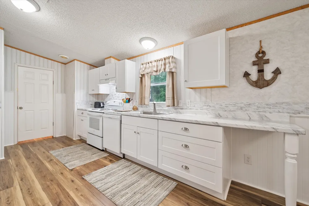 510 Nob Hill Lane Seven Points, TX 75143