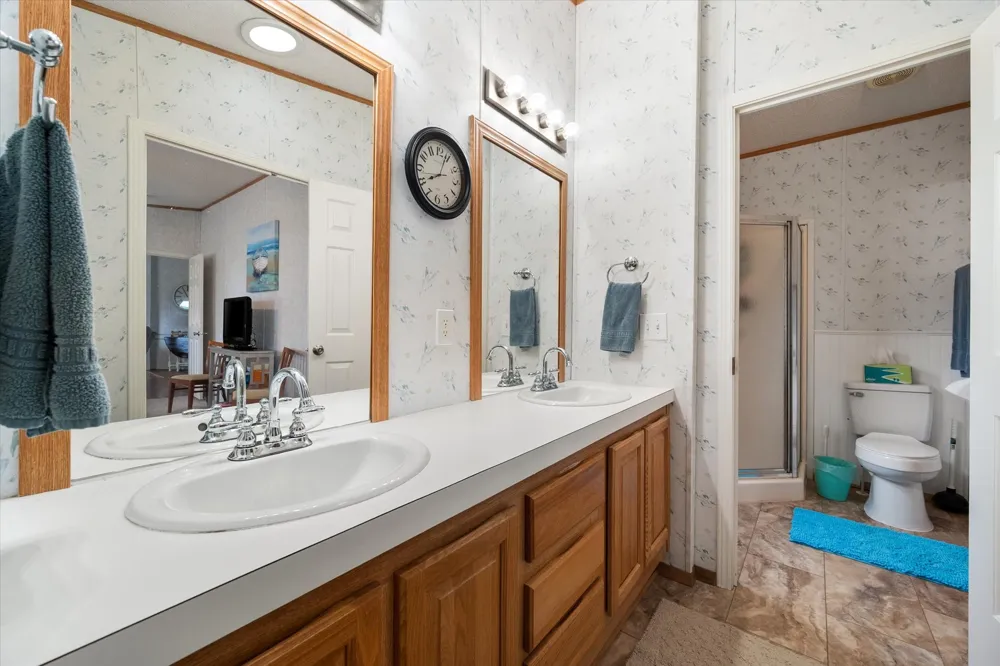 510 Nob Hill Lane Seven Points, TX 75143