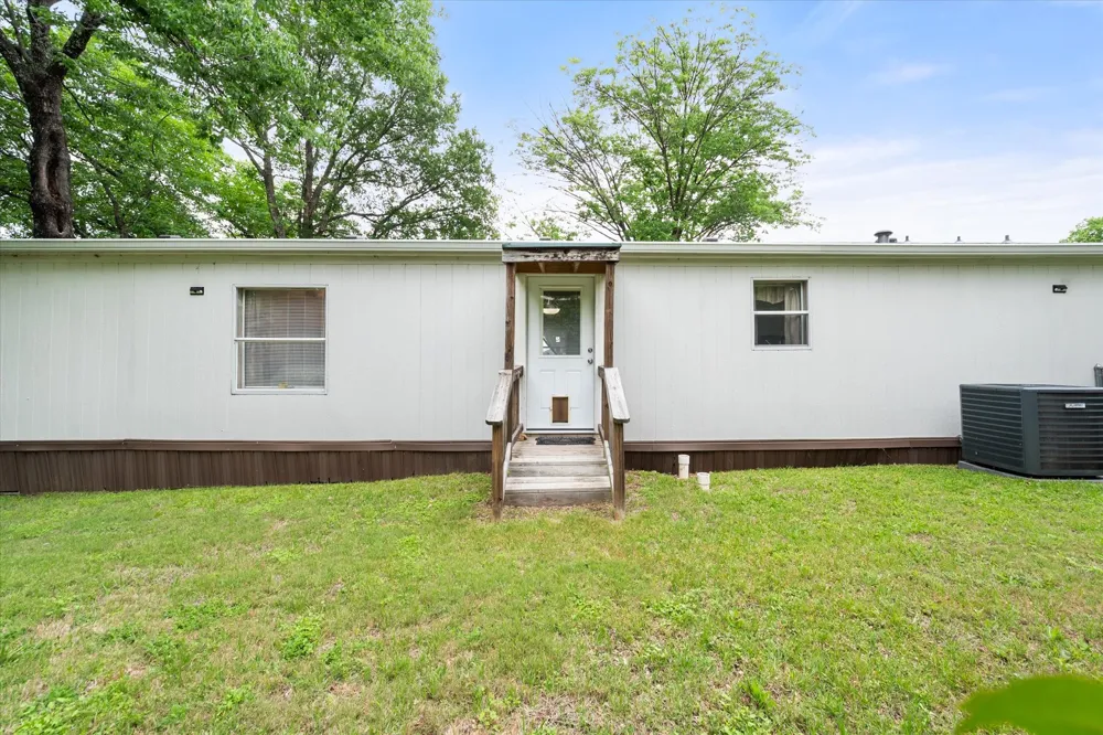 510 Nob Hill Lane Seven Points, TX 75143