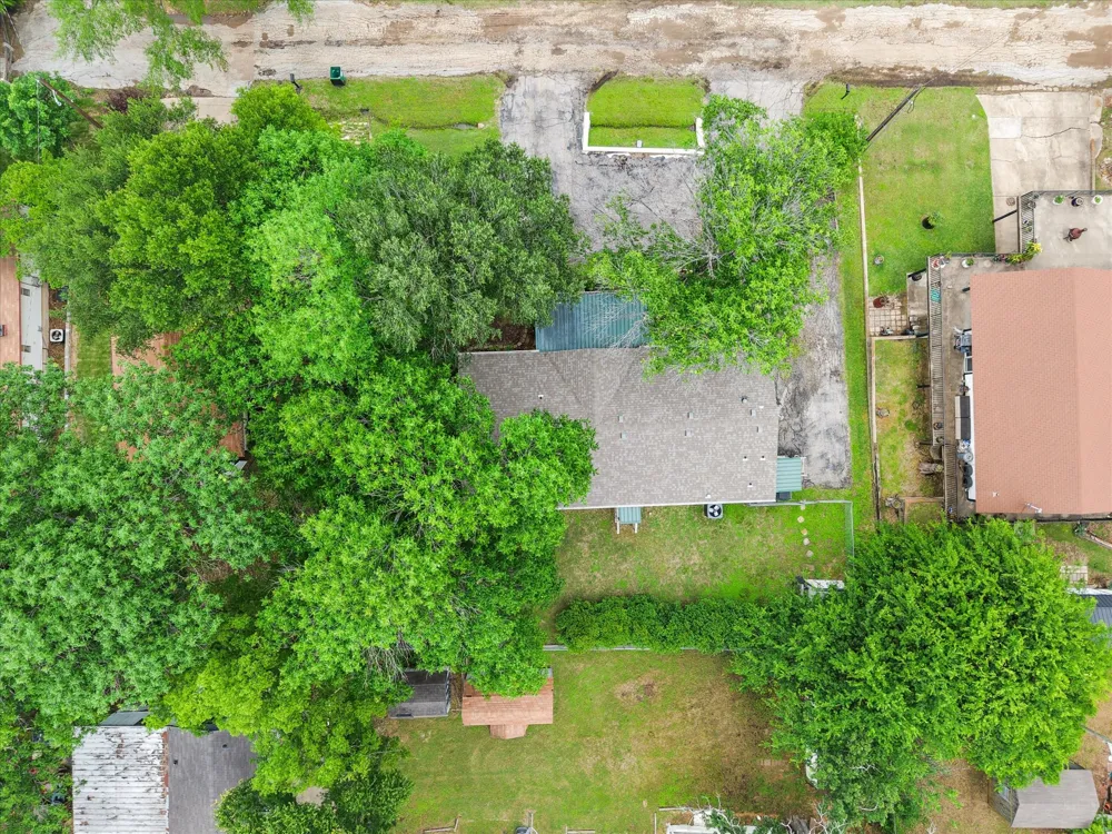 510 Nob Hill Lane Seven Points, TX 75143