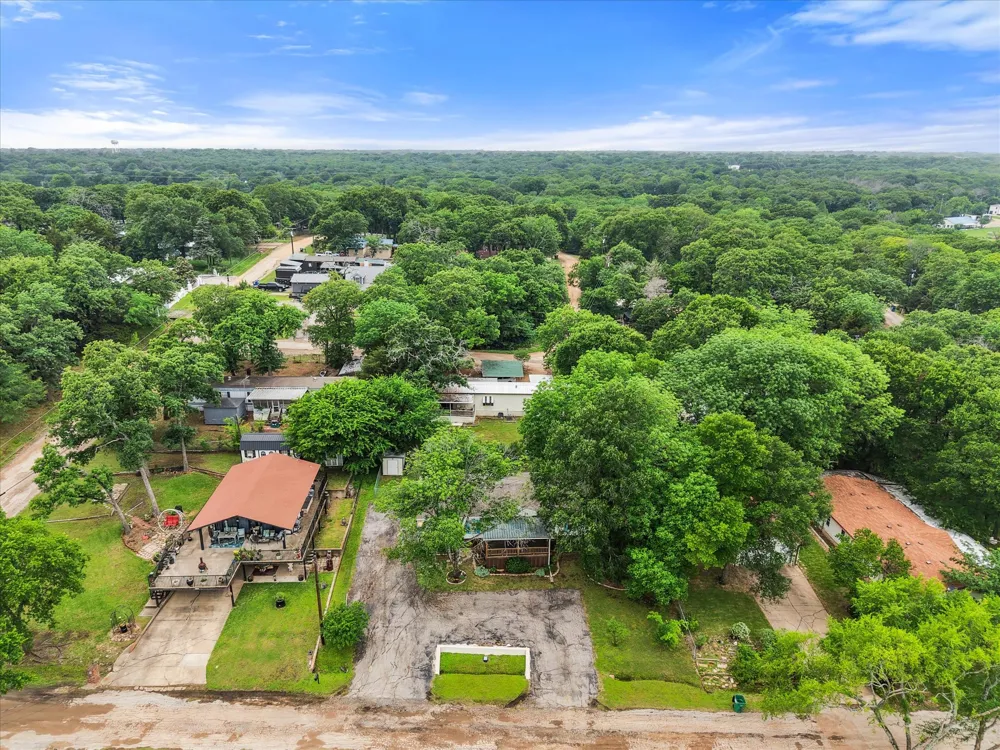 510 Nob Hill Lane Seven Points, TX 75143