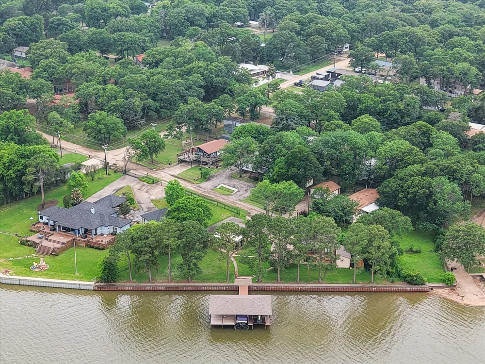 510 Nob Hill Lane Seven Points, TX 75143