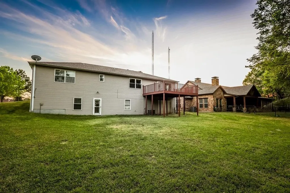 600 CR 1503 Alba, TX 75410