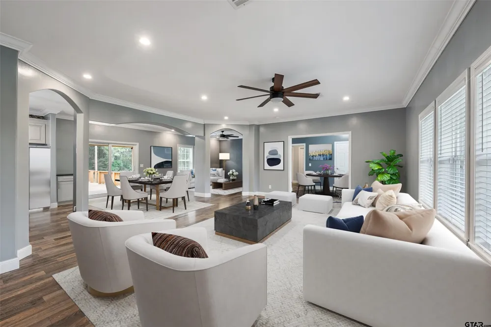 104 Barto Street Arp, TX 75750