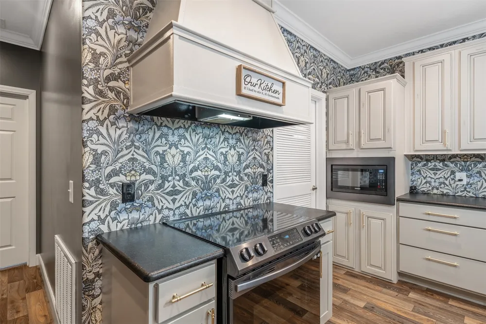 104 Barto Street Arp, TX 75750